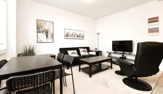 Cozy Langford Suite Retreat