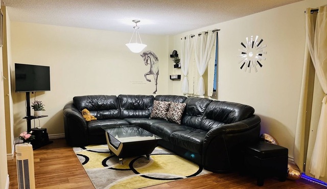 Cozy Luxurious Room