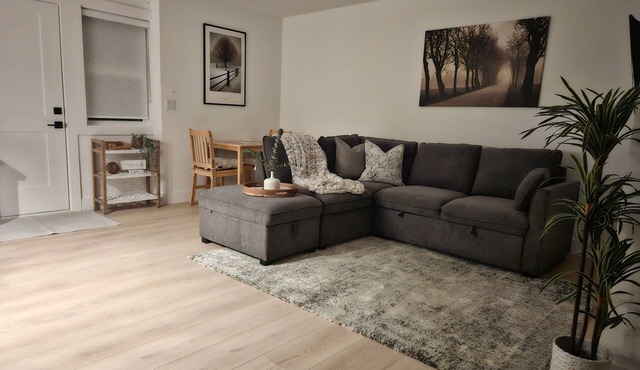 Cozy NEW basement suite located in beautiful Silver Valley, Maple Ridge