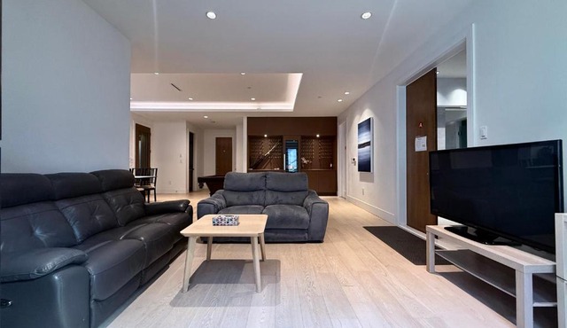 Cozy&Private Suite in Vancouver