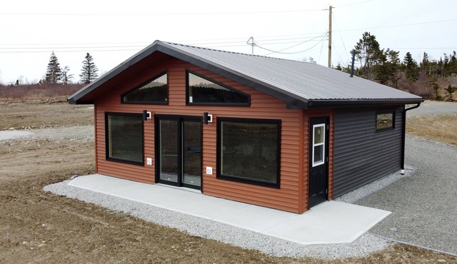 Cozy, Spacious, Ocean view cabin, Ocean View Cabin 3A