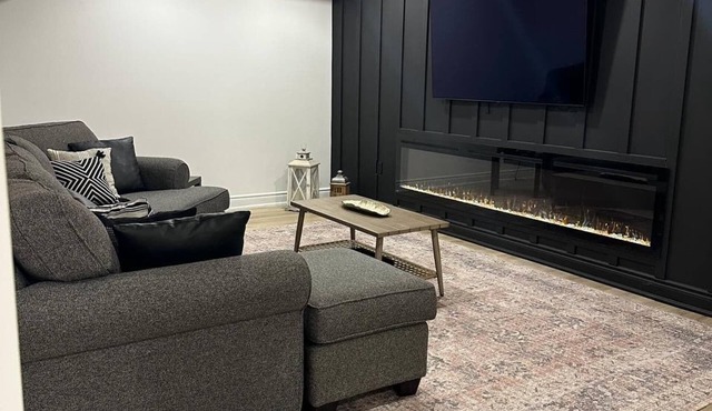 Cozy studio in wonderful Oakville