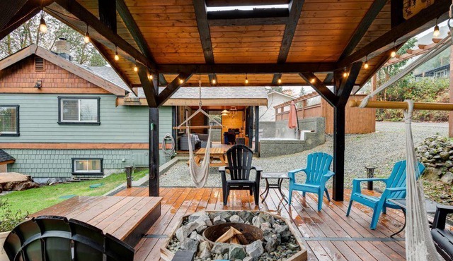 Cozy Suite just Steps from an Amazing Beach