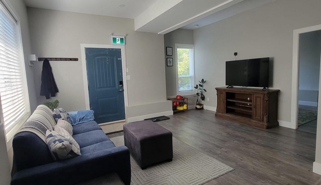 Cozy unit in charming City of Chilliwack