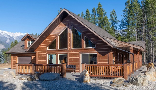 Cranberry Cabin Rental