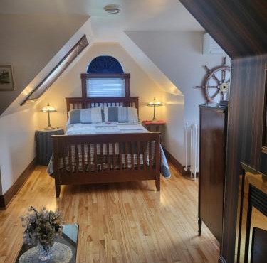 Cranberry Cove Inn