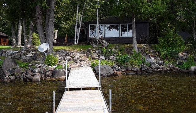 Crowe Lake Cottage