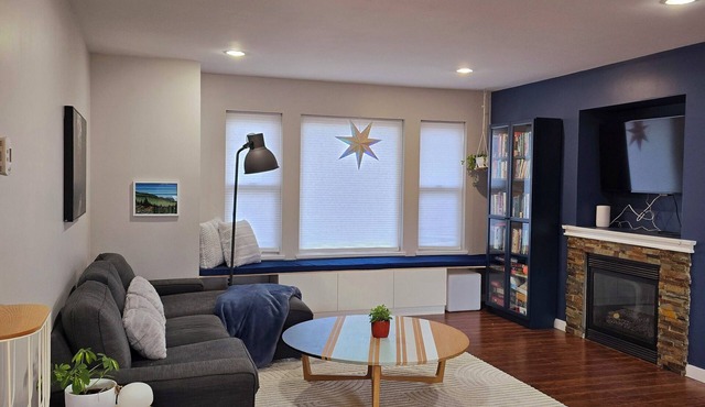 Cumberland Cozy Retreat