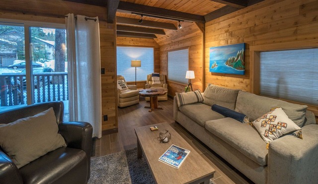Curtisy Cottage - A perfect Family Friendly Whistler Experience