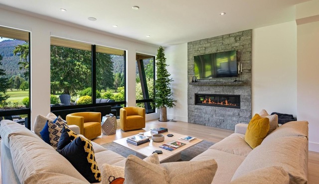 Cypress Links Golf Course Home