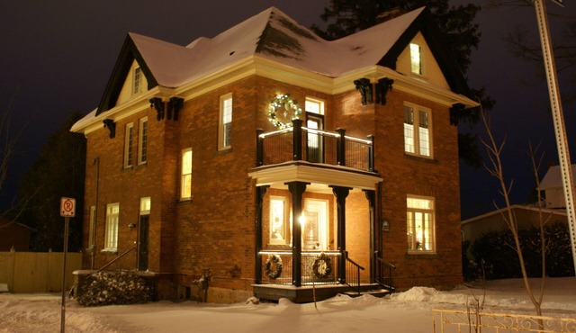 Danby House