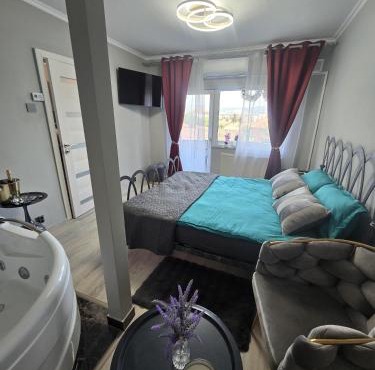 Darlar Loft in Deva