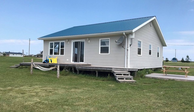 Darnley, PEI Cottage: Aug 16-23 is Available!