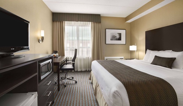 Days Inn by Wyndham Stouffville