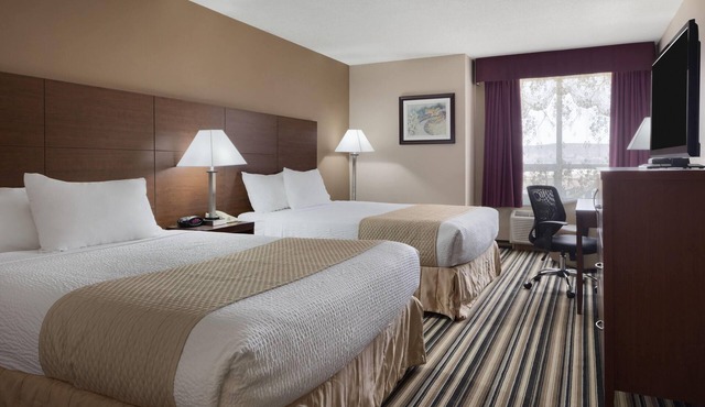 Days Inn by Wyndham Dalhousie