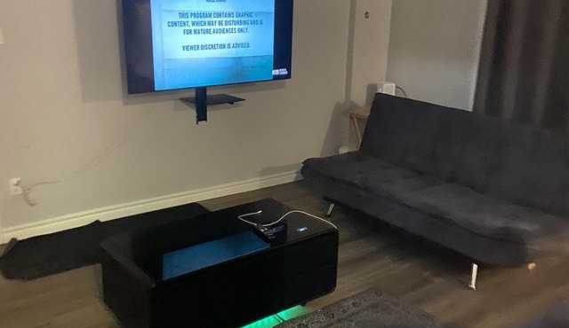 Discounted One bedroom in Guelph WIFI included