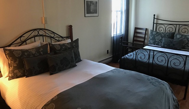 Dominion Hotel