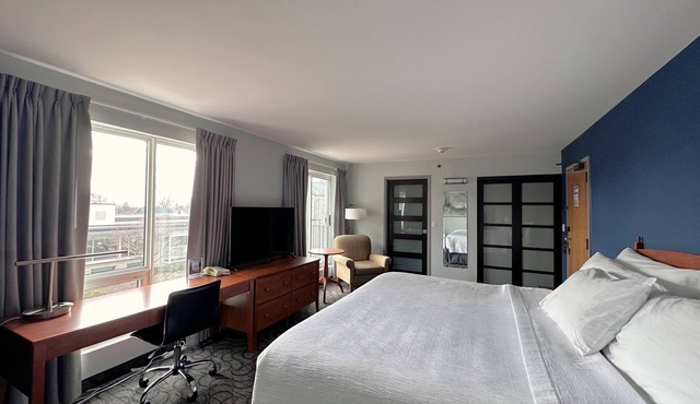 Donald Gordon Hotel and Conference Centre