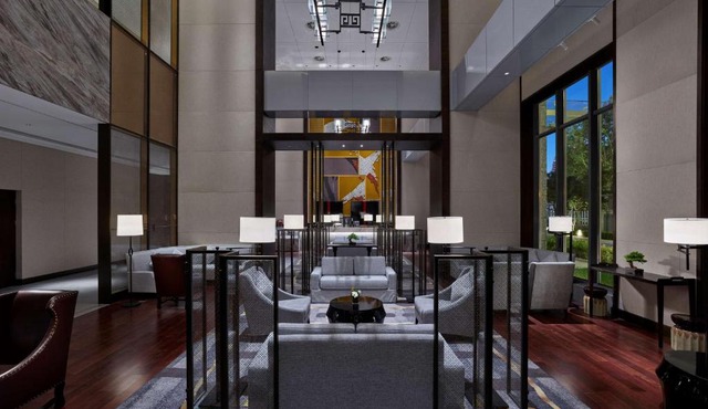 Doubletree By Hilton Baoding in Baoding