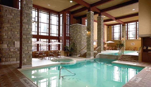 DoubleTree Fallsview Resort & Spa by Hilton Niagara Falls