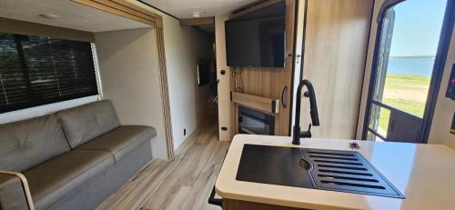 Down East Cabins 2025 RV Rental