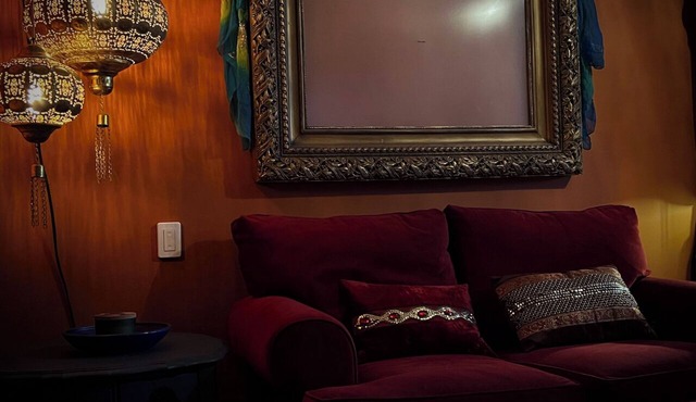 Dream Shala - Eclectic in Nature