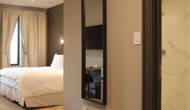 Dream Suites Boutique Hotel - Private room in Mississauga
