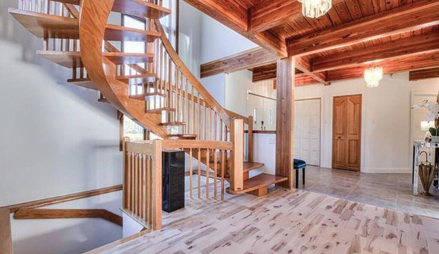 Dream Vacation Home in Saint-Jerome