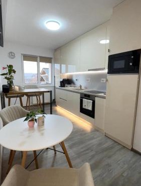 DreamApartment in Deva