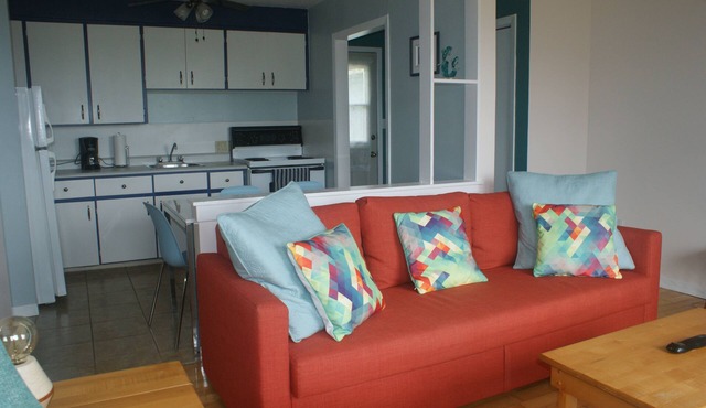Dreamweavers Cottages and Vacation Homes