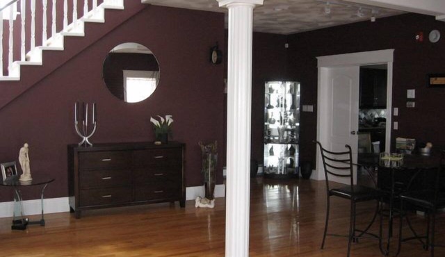 Driftwood Heights Bed & Breakfast