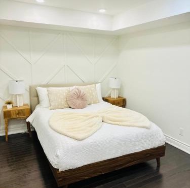 Dufferin Serenity Suite