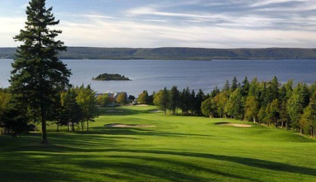 Dundee Resort & Golf Club