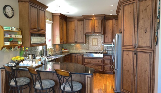Eagle Rock Bed and Breakfast