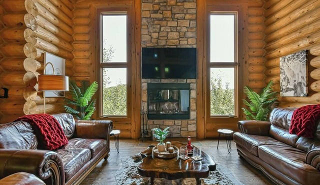 Eagle's Nest CITQ 271666