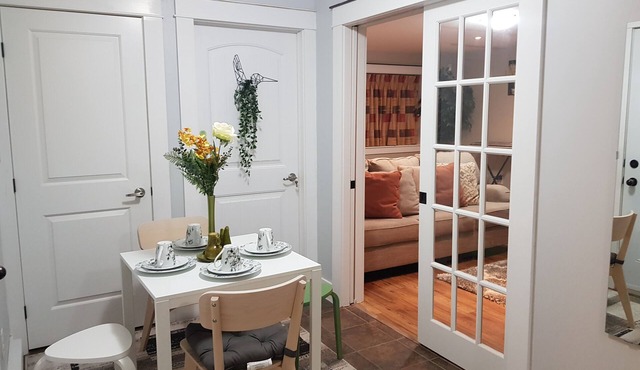 East End Suite