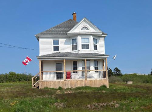 East Ferry Bed and Breakfast