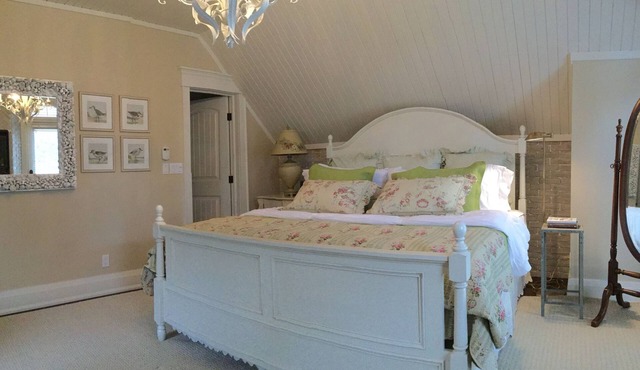Echo Woods B&B
