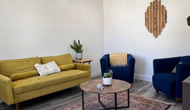 Eclectic Old East 3BD in Entertainment District