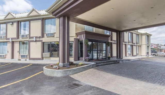 Econo Lodge