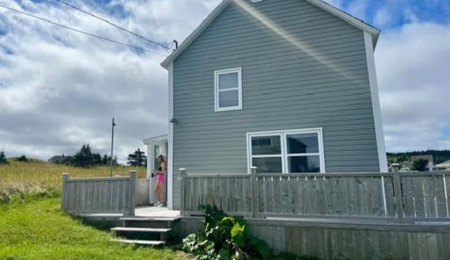 Elliston Oasis: Every View A Coastal Masterpiece
