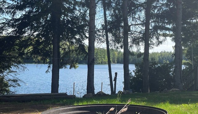 Enjoy an East Moore Escape at our charming family cottage!