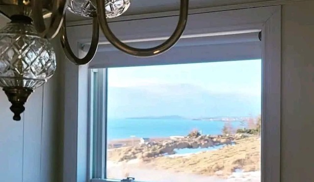 Enjoy peace and calm in this 150 year old traditional NL home