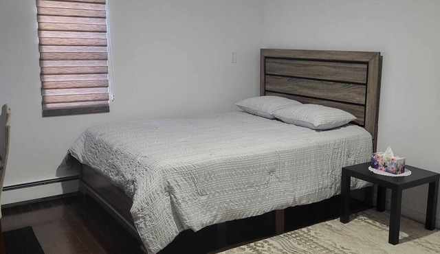 Enjoy PEI , Water front friendly studio