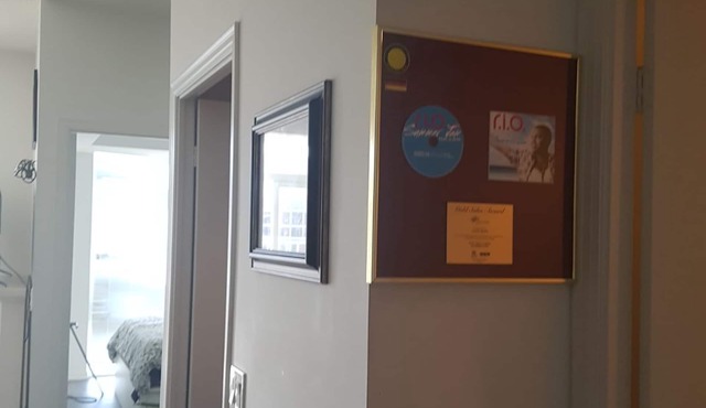 Enjoy your Stay in the Beautiful King West Liberty Village/Parkdale Area!