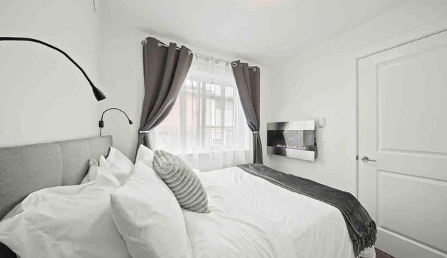 Entire NEW Cozy and Modern 2-storey HOUSE