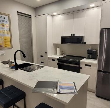 ENTIRE Sunrise Resort Townhome in Parksville