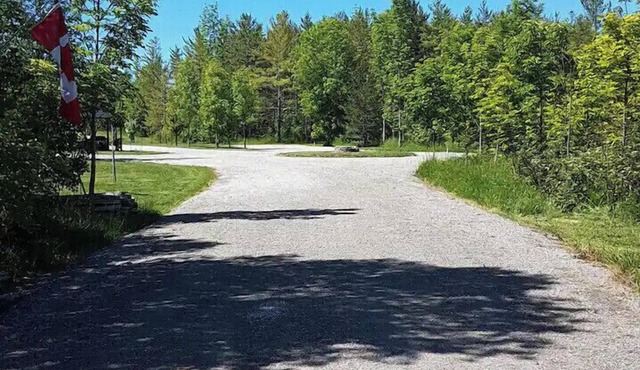 Exclusive Camping - Your Own Piece of Heaven