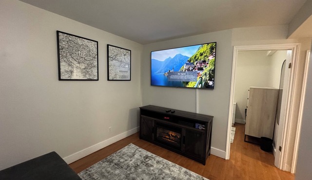 Extended Stay Studio Apartment in Thunder Bay in Thunder Bay
