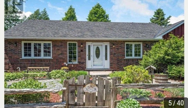Fabulous 4 bedroom bungalow in Amaranth